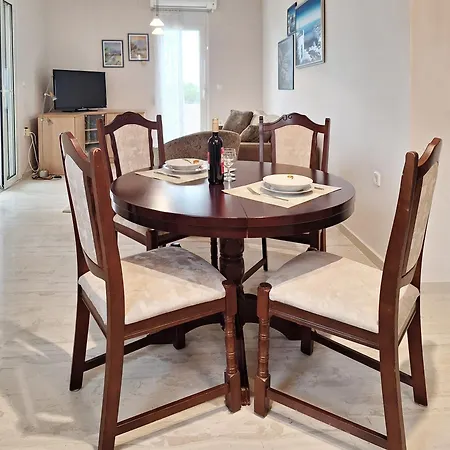 Sea Side Retreat 4 Tatil Evi