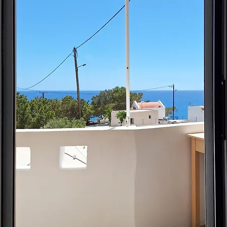 Tatil Evi Sea Side Retreat 4 Achlia