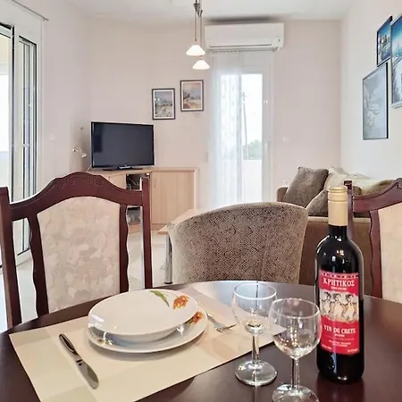 Sea Side Retreat 4 Tatil Evi *