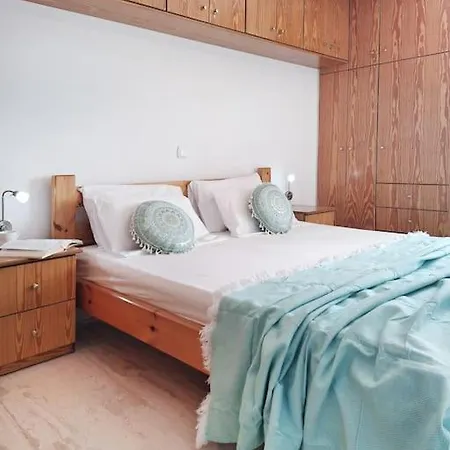 Tatil Evi Sea Side Retreat 4