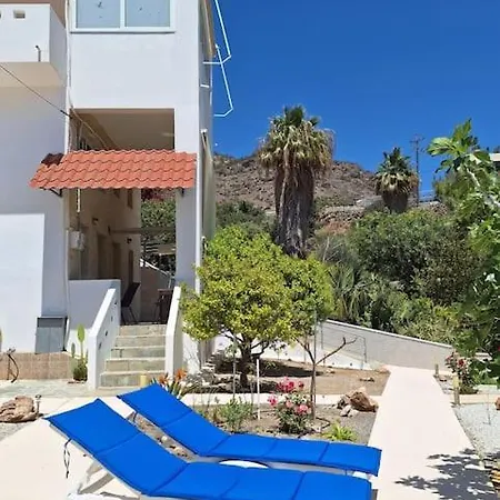Sea Side Retreat 4 Tatil Evi