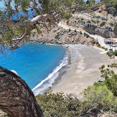 Tatil Evi Sea Side Retreat 4