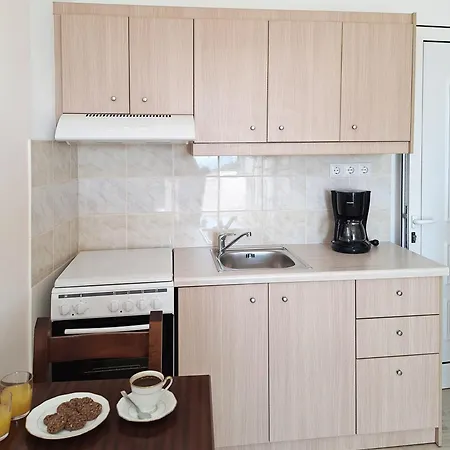 Tatil Evi Sea Side Retreat 4