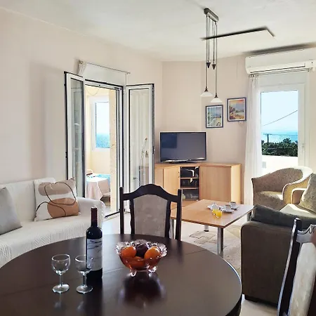 Sea Side Retreat 4 Tatil Evi
