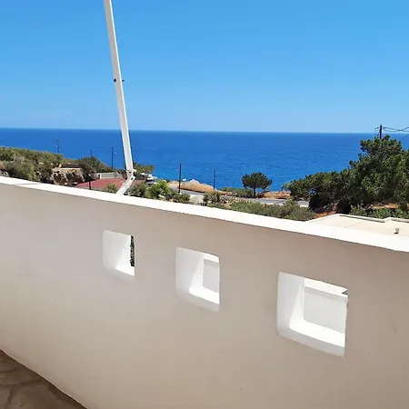 Sea Side Retreat 4 Feriehus