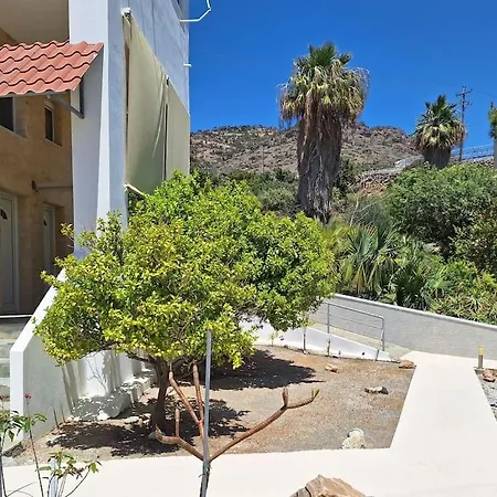 Feriehus Sea Side Retreat 4 *