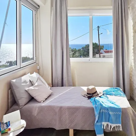 Feriehus Sea Side Retreat 4 *