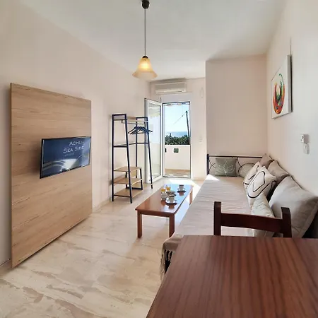 Sea Side Retreat 4 *